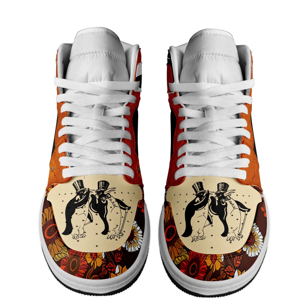 Fleetwood Mac Air Jordan 1 Sneaker Fleetwood Mac Air Jordan 1 Sneaker
