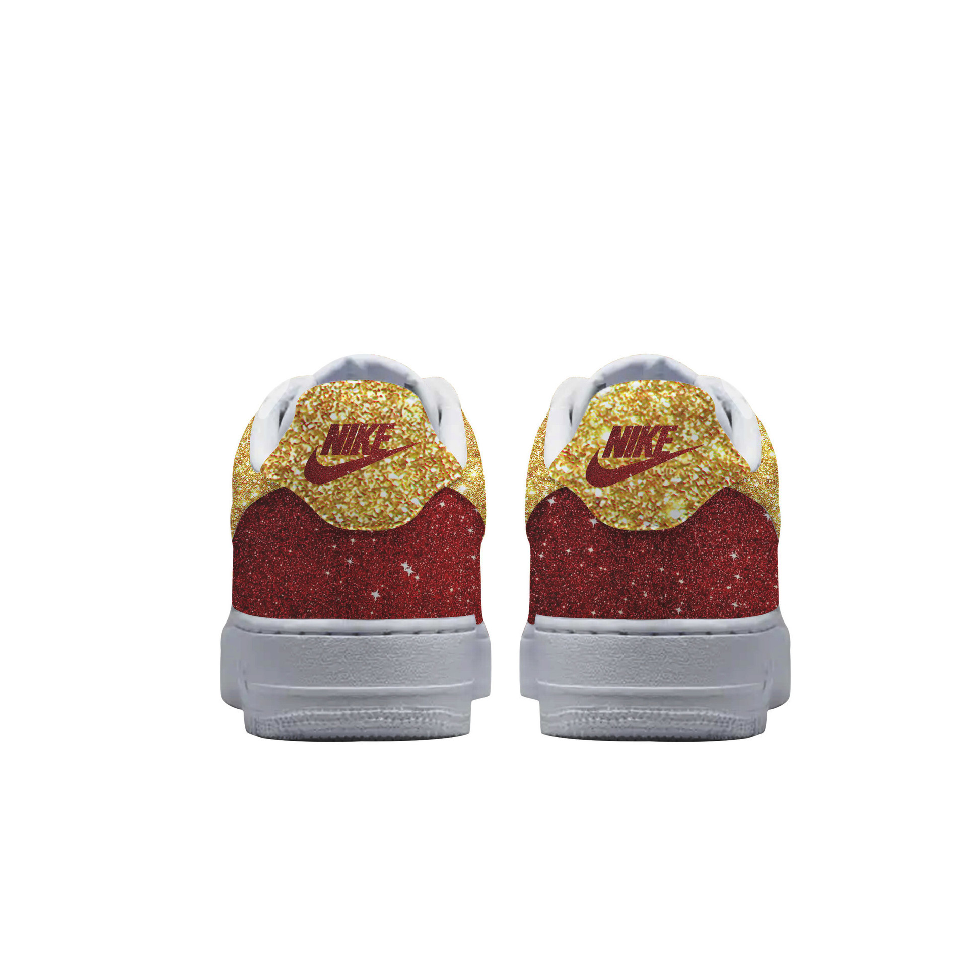 Reba McEntire 50th Anniversary All Hail The Quuen Nike Air Force 1 Reba McEntire 50th Anniversary All Hail The Quuen Nike Air Force 1