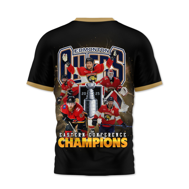 Florida Panthers Eastern Conference Finals 2025 Shirt Florida Panthers Eastern Conference Finals 2025 Shirt