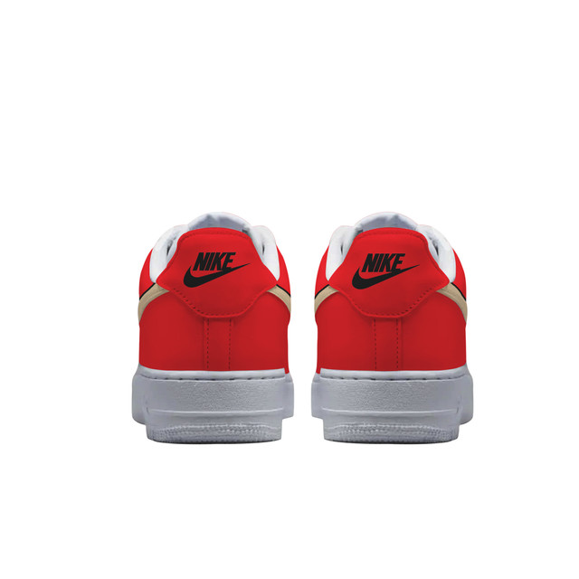 R-Truth Stand Up And Say What's Up Nike Air Force 1 R-Truth Stand Up And Say What's Up Nike Air Force 1