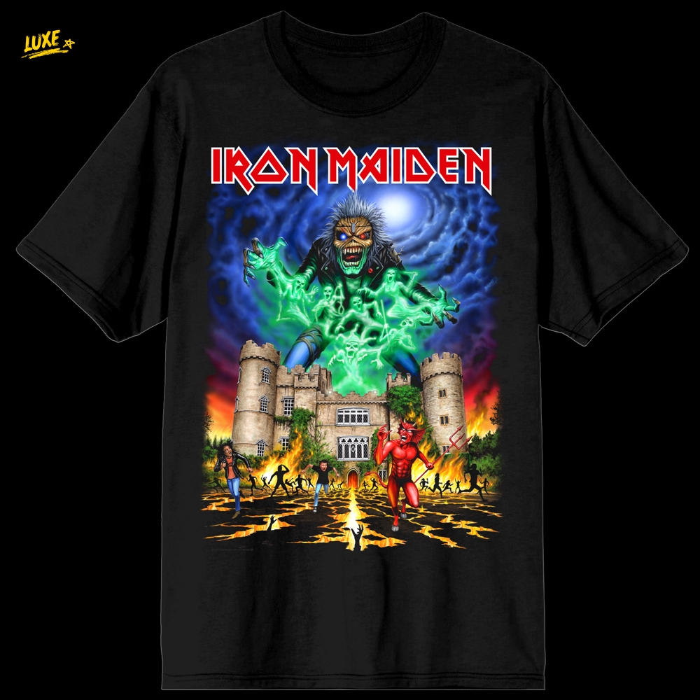 Run For Your Lives 2025 Tour Dublin Tee Run For Your Lives 2025 Tour Dublin Tee