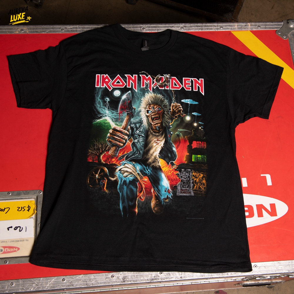 Run For Your Lives 2025 Tour Tee Run For Your Lives 2025 Tour Tee