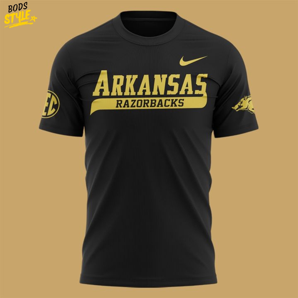 Arkansas Razorbacks Wehiwa Kapahulehua Aloy 2025 Golden Spikes Award Winner T-shirt Arkansas Razorbacks Wehiwa Kapahulehua Aloy 2025 Golden Spikes Award Winner T-shirt