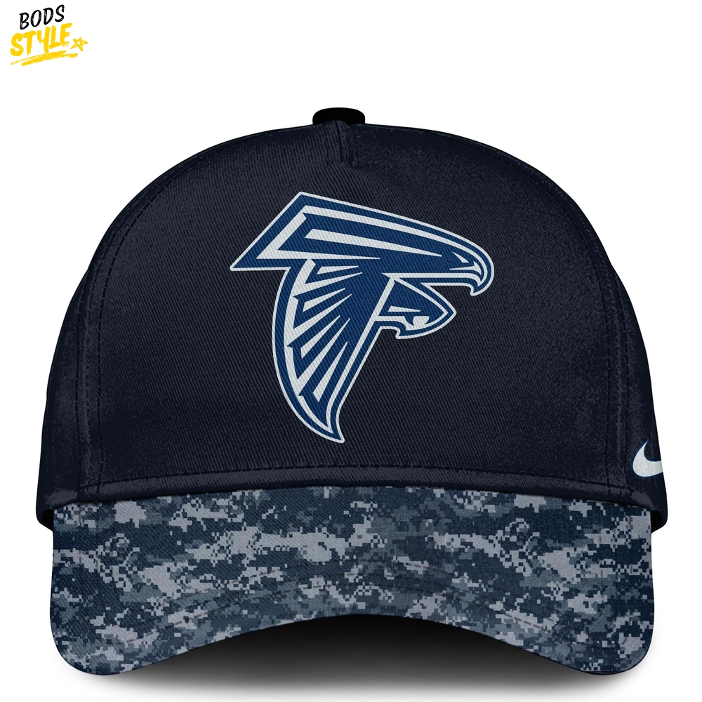 Atlanta Falcons NFL x 250 U.S. Navy 250th Birthday Celebration Jersey Atlanta Falcons NFL x 250 U.S. Navy 250th Birthday Celebration Jersey