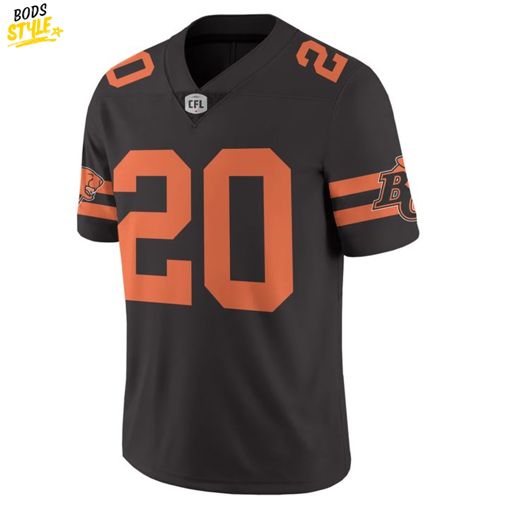 BC Lions x Snoop Dogg Concert 2025 Football Jersey BC Lions x Snoop Dogg Concert 2025 Football Jersey