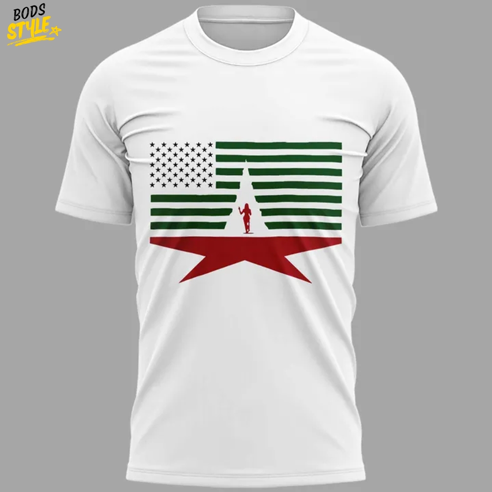Beyoncé "COWBOY CARTER TOUR" 2025 Tshirt Beyoncé "COWBOY CARTER TOUR" 2025 Tshirt