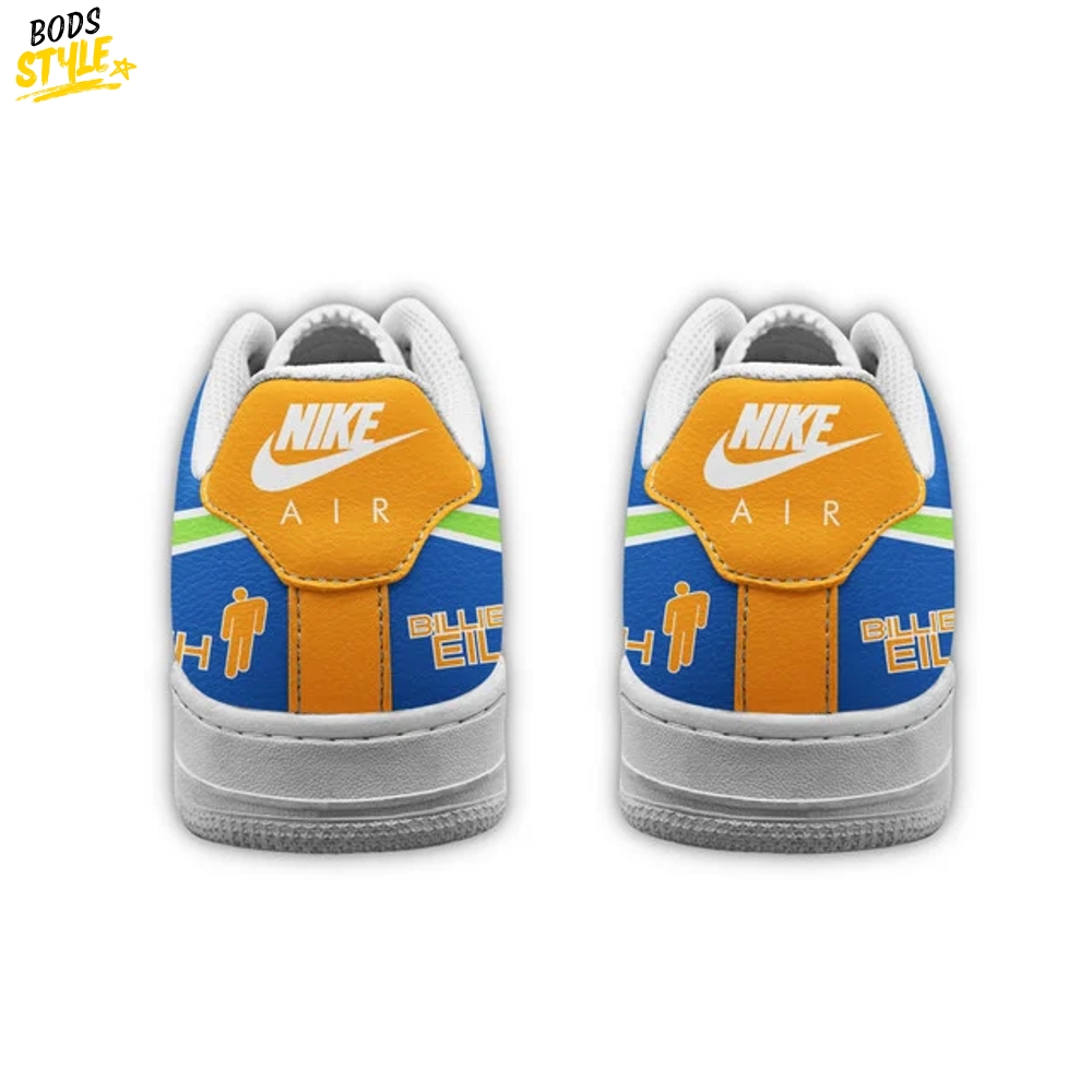 "Billie Eilish Hit Me Hard and Soft" 2025 Air Force 1 Shoes "Billie Eilish Hit Me Hard and Soft" 2025 Air Force 1 Shoes