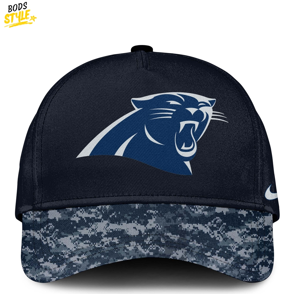 Carolina Panthers NFL x 250 U.S. Navy 250th Birthday Celebration Jersey Carolina Panthers NFL x 250 U.S. Navy 250th Birthday Celebration Jersey