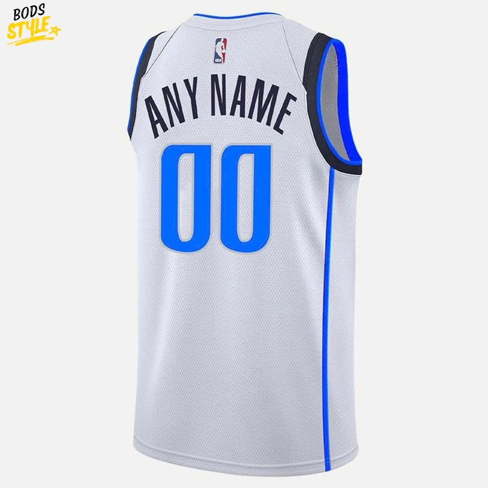 Dallas Mavericks x Mexico City 2025 Custom Name Jersey Dallas Mavericks x Mexico City 2025 Custom Name Jersey