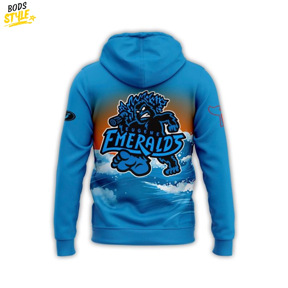 Eugene Emeralds x Lilo & Stitch Night 2025 New Hoodie Set Eugene Emeralds x Lilo & Stitch Night 2025 New Hoodie Set