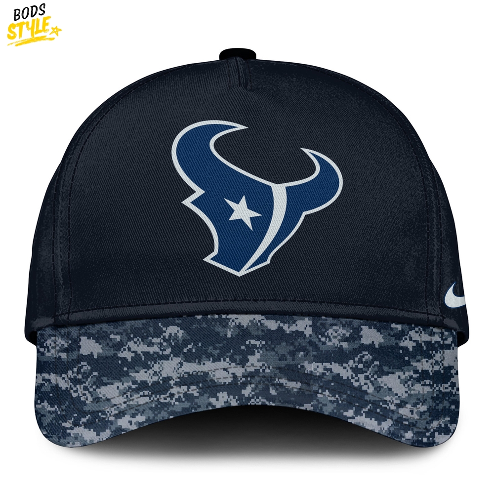 Houston Texans NFL x 250 U.S. Navy 250th Birthday Celebration Jersey Houston Texans NFL x 250 U.S. Navy 250th Birthday Celebration Jersey