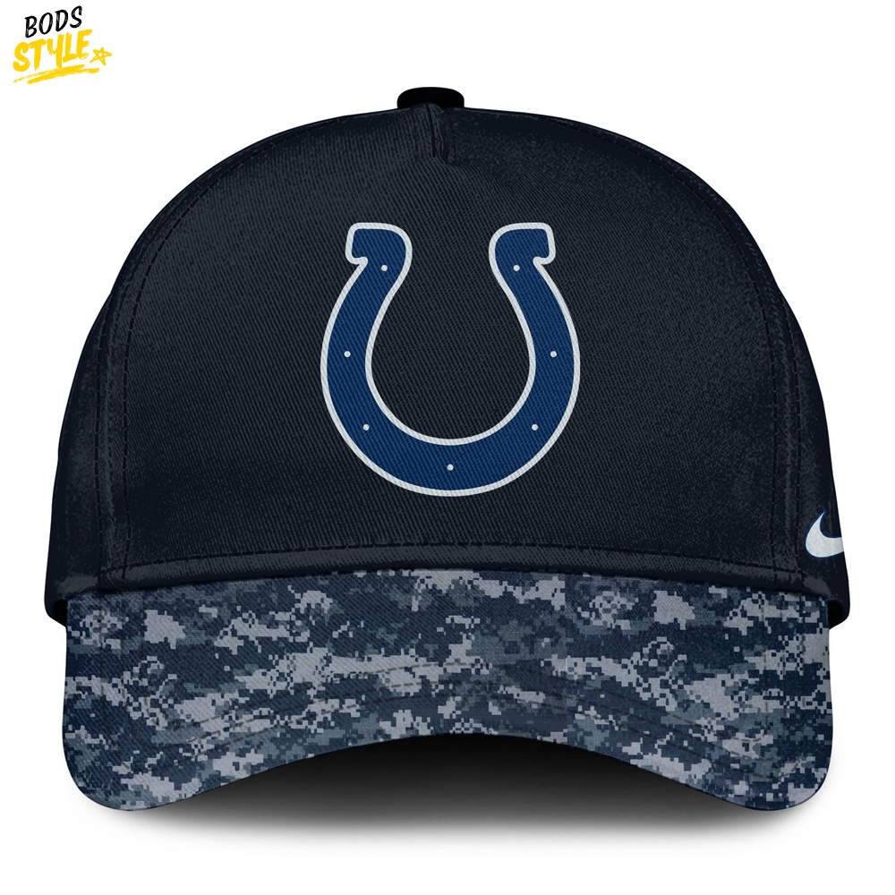 Indianapolis Colts NFL x 250 U.S. Navy 250th Birthday Celebration Jersey Indianapolis Colts NFL x 250 U.S. Navy 250th Birthday Celebration Jersey