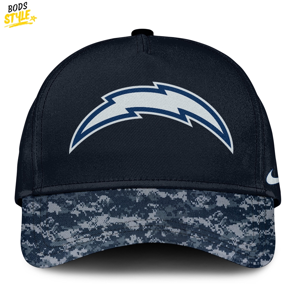 Los Angeles Chargers NFL x 250 U.S. Navy 250th Birthday Celebration Jersey Los Angeles Chargers NFL x 250 U.S. Navy 250th Birthday Celebration Jersey