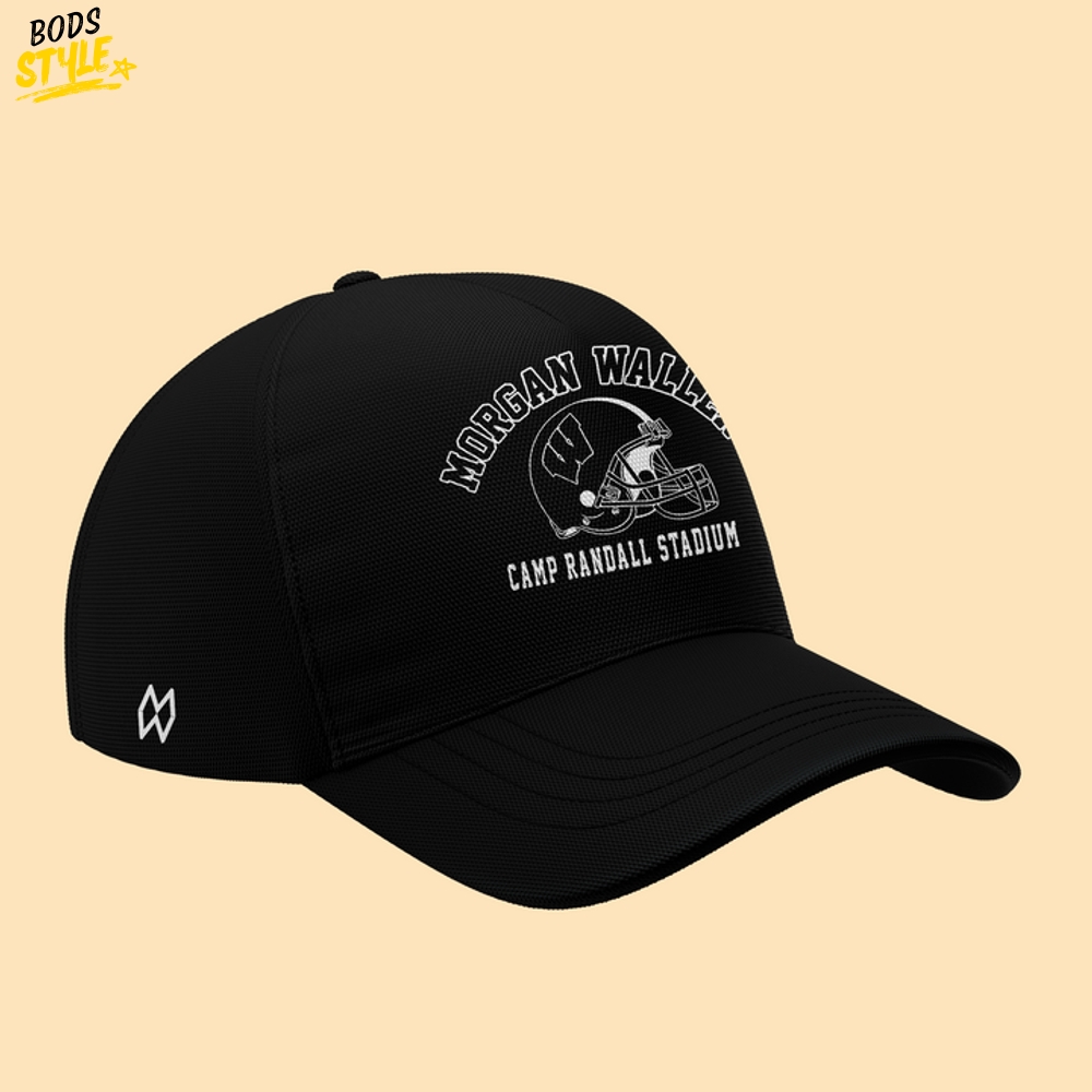 Morgan Wallen x Wisconsin Football I'm The Problem Tour 2025 Hoodie Set Morgan Wallen x Wisconsin Football I'm The Problem Tour 2025 Hoodie Set