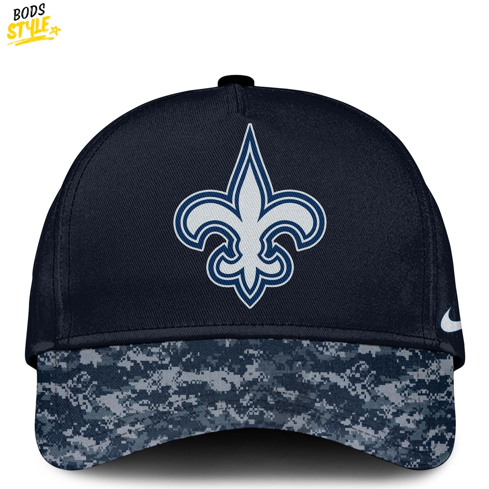 New Orleans Saints NFL x 250 U.S. Navy 250th Birthday Celebration Jersey New Orleans Saints NFL x 250 U.S. Navy 250th Birthday Celebration Jersey
