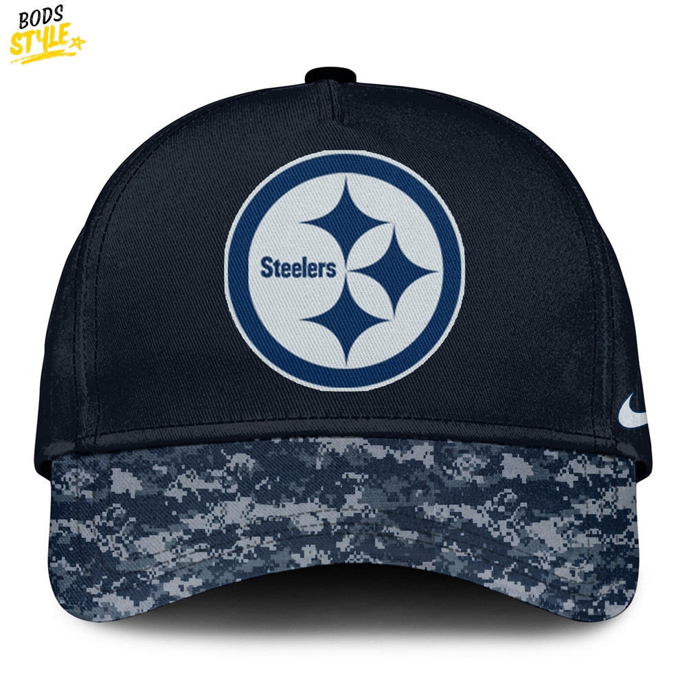 Pittsburgh Steelers NFL x 250 U.S. Navy 250th Birthday Celebration Jersey Pittsburgh Steelers NFL x 250 U.S. Navy 250th Birthday Celebration Jersey