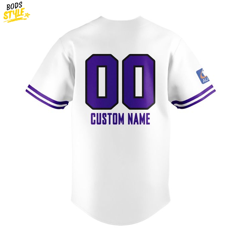 Volts Professional Softball Team Uniform White New Baseball Jersey Volts Professional Softball Team Uniform White New Baseball Jersey