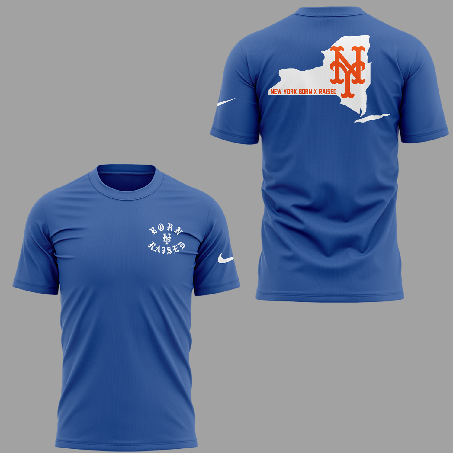 New York Mets 2025 Limited Edition T-shirt New York Mets 2025 Limited Edition T-shirt