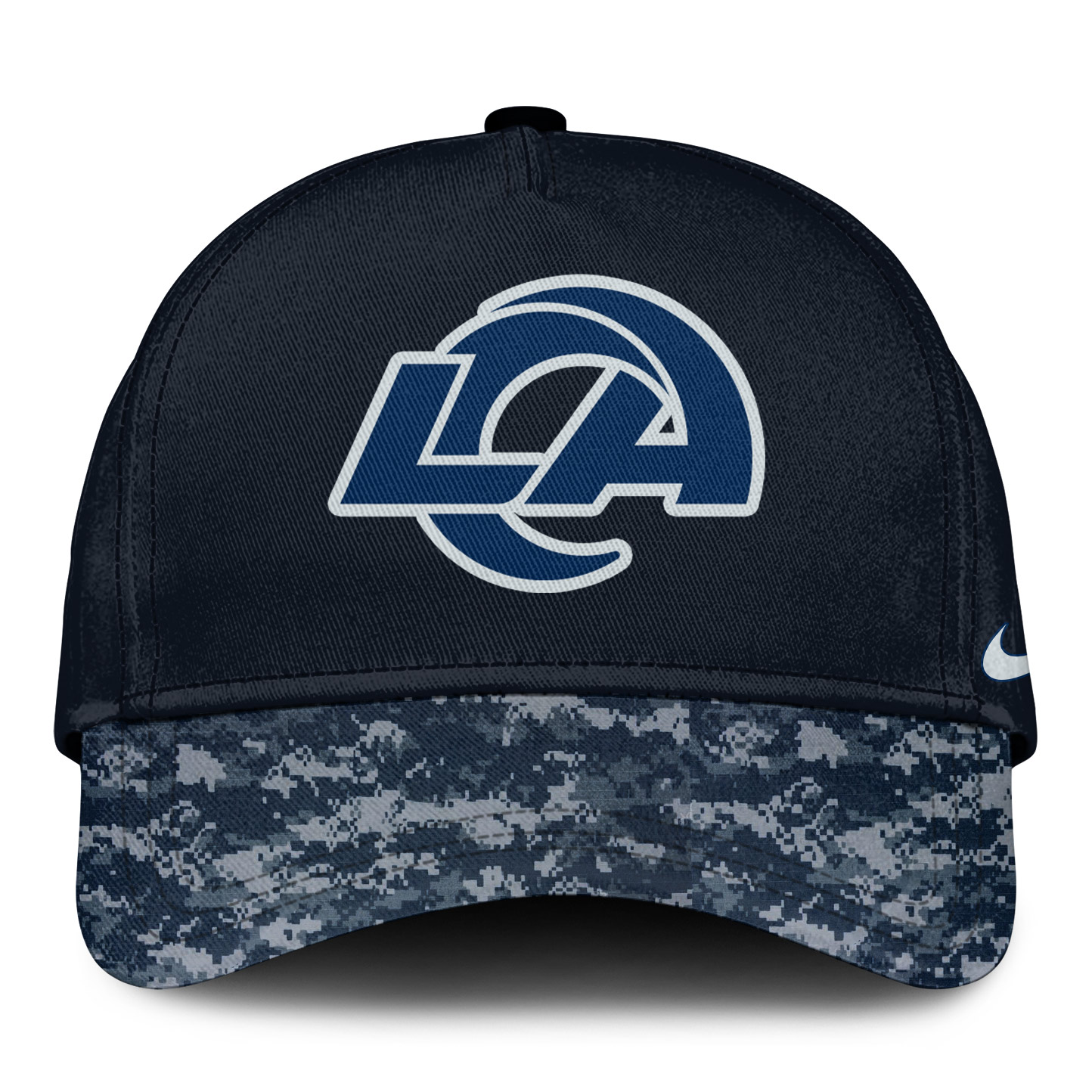 Los Angeles Rams NFL x 250 U.S. Navy 250th Birthday Celebration Jersey Los Angeles Rams NFL x 250 U.S. Navy 250th Birthday Celebration Jersey