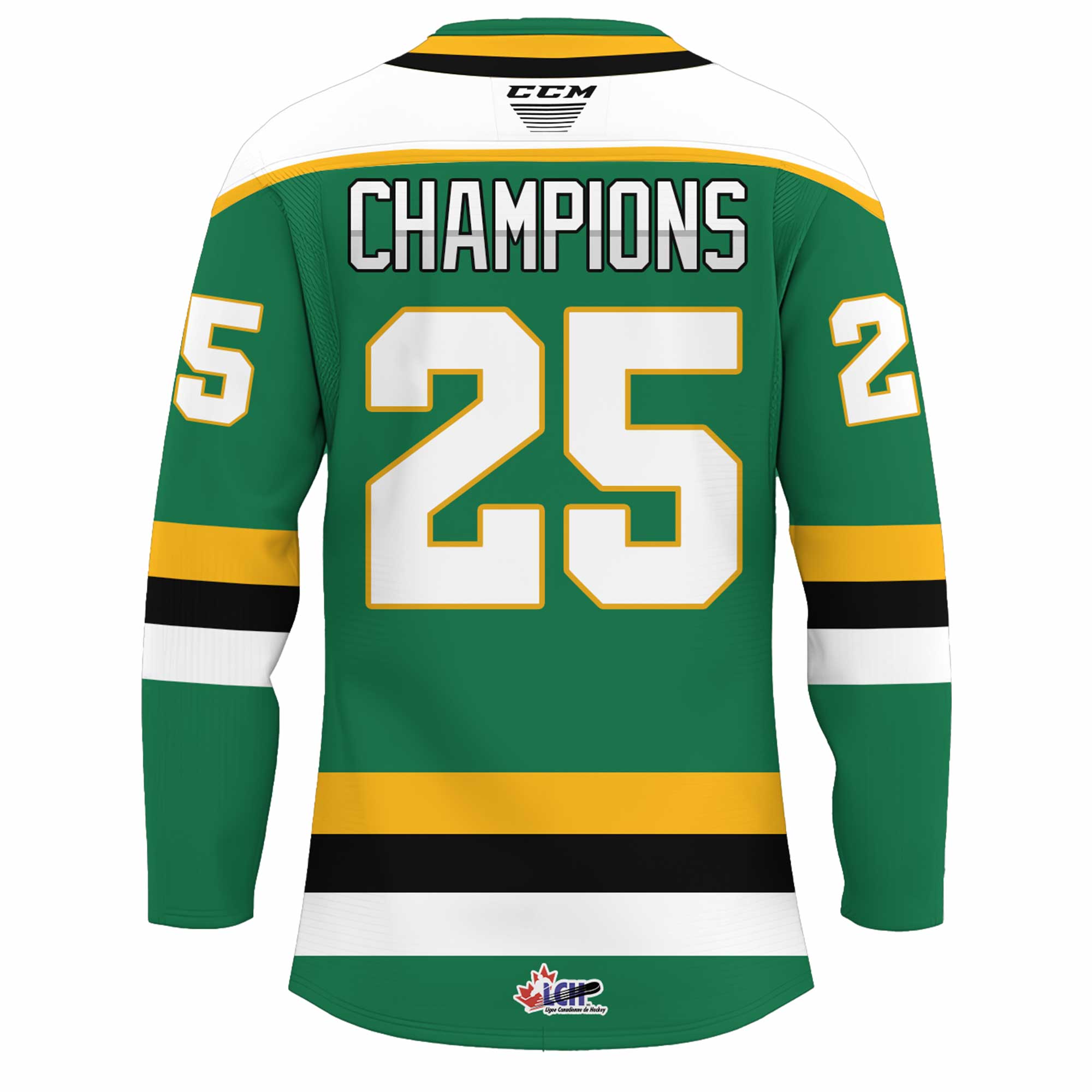 London Knights Champions Memorial Cup 2025 Hockey Jersey London Knights Champions Memorial Cup 2025 Hockey Jersey