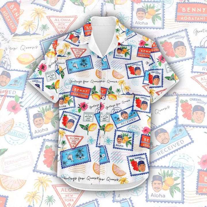 New York Mets x Margaritaville Night 2025 Hawaiian Shirt New York Mets x Margaritaville Night 2025 Hawaiian Shirt