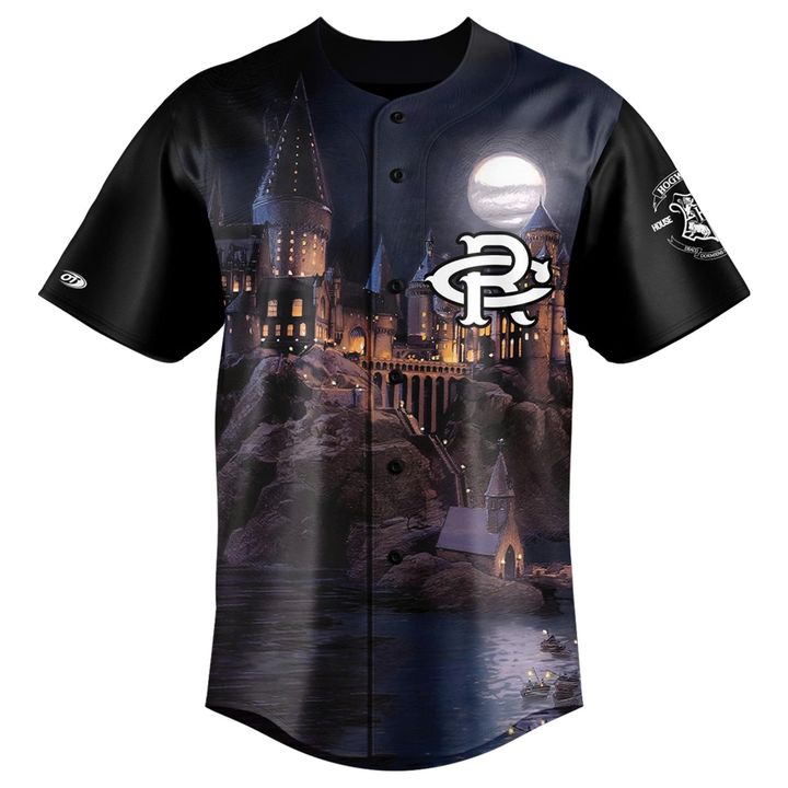 Cedar Rapids Kernels x 2025 Harry Potter Night Jersey Cedar Rapids Kernels x 2025 Harry Potter Night Jersey