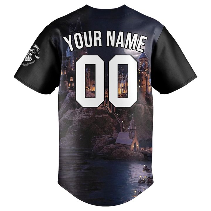 Cedar Rapids Kernels x 2025 Harry Potter Night Jersey Cedar Rapids Kernels x 2025 Harry Potter Night Jersey