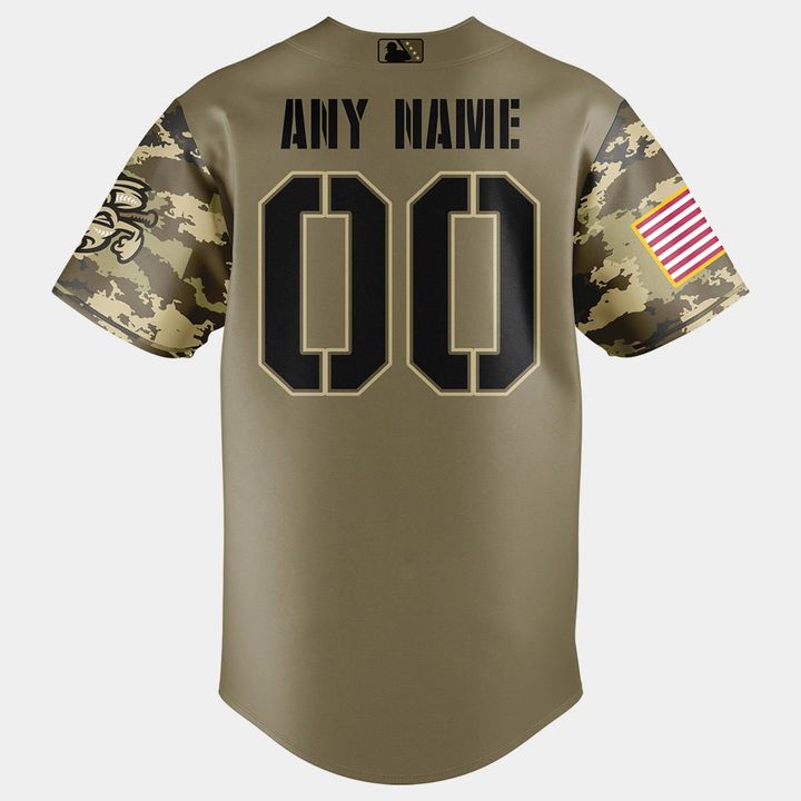Limited Edition Omaha Storm Chasers Military Appreciation Night 2025 Baseball Jersey Limited Edition Omaha Storm Chasers Military Appreciation Night 2025 Baseball Jersey