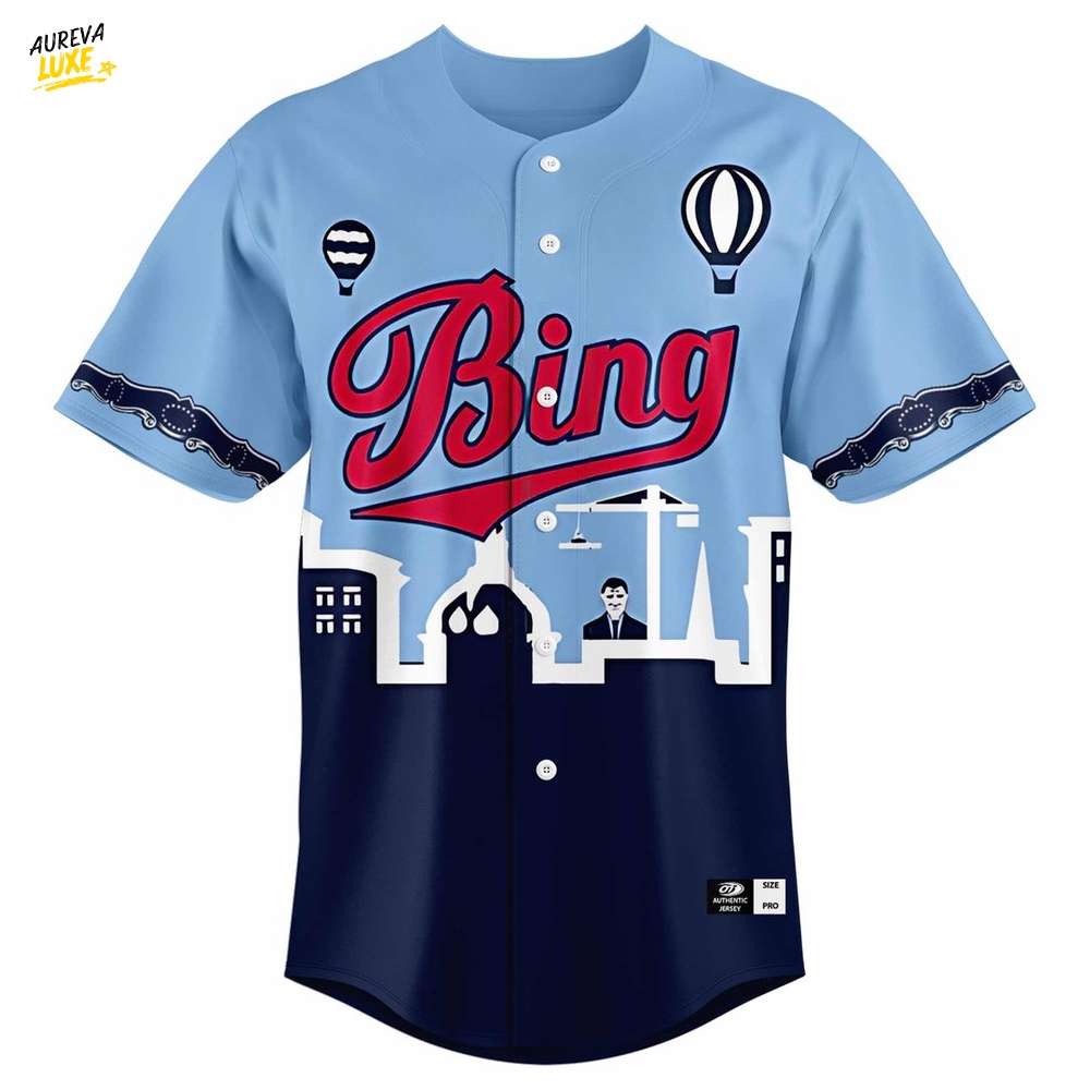 Binghamton Rumble Ponies MiLB Baseball Jersey Binghamton Rumble Ponies MiLB Baseball Jersey