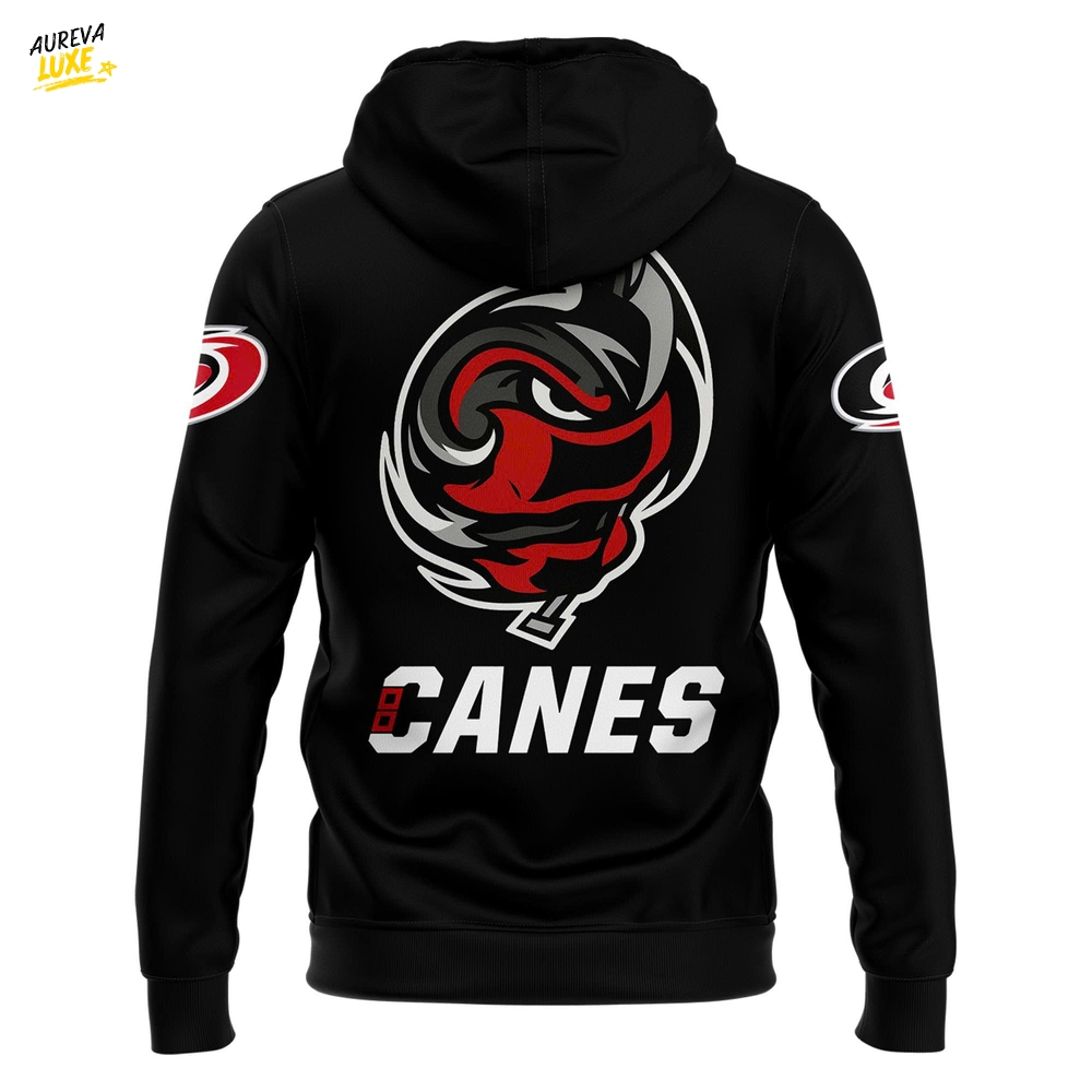 Carolina Hurricanes New Logo Special Hoodie Carolina Hurricanes New Logo Special Hoodie
