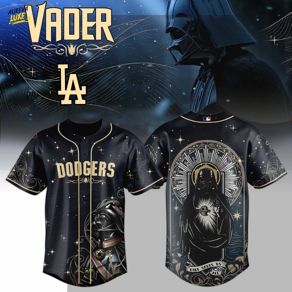 Dark Lord of the Stars x LAD Galactic Throne Jersey Dark Lord of the Stars x LAD Galactic Throne Jersey