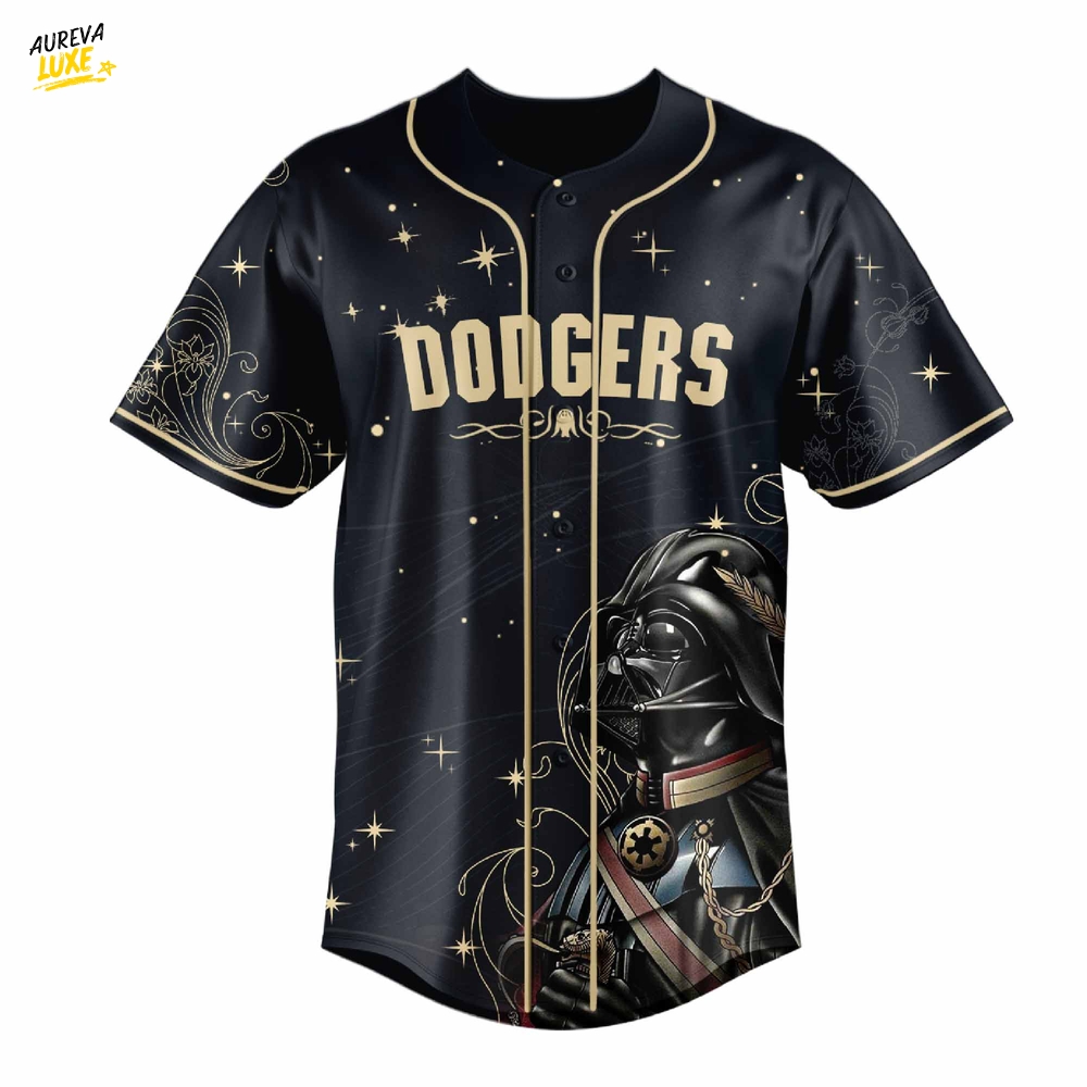 Dark Lord of the Stars x LAD Galactic Throne Jersey Dark Lord of the Stars x LAD Galactic Throne Jersey