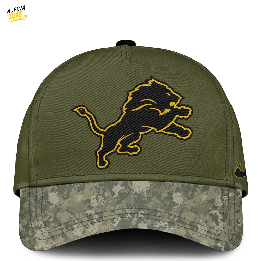 Detroit Lions NFL x 250 U.S. ARMY Jersey Detroit Lions NFL x 250 U.S. ARMY Jersey