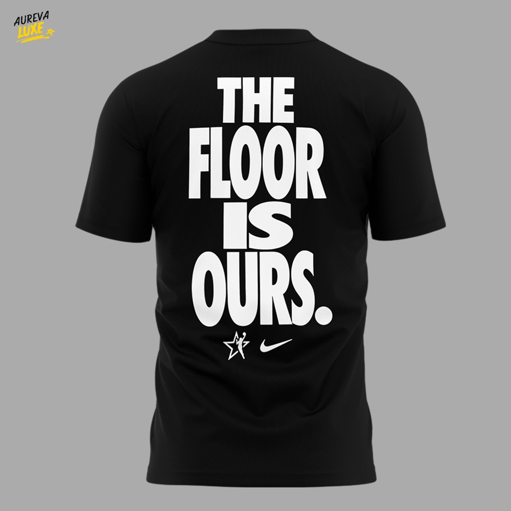 Indiana Fever "From My Downtown" Shirt Indiana Fever "From My Downtown" Shirt