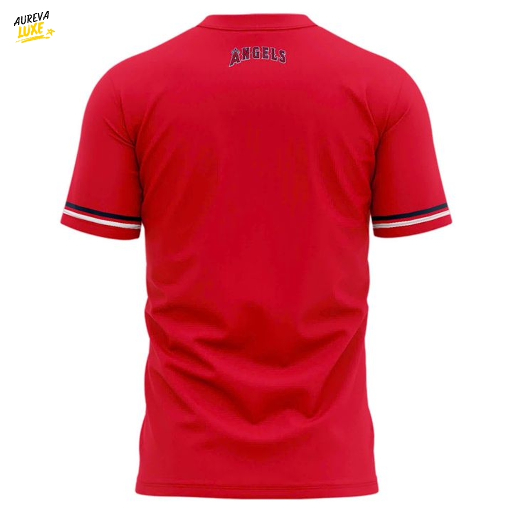 Los Angeles Angels Harry Potter Night Limited Edition T-shirt Los Angeles Angels Harry Potter Night Limited Edition T-shirt