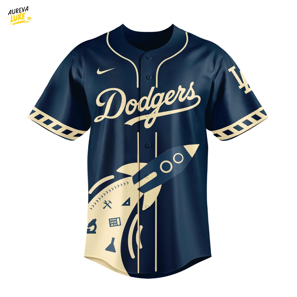 Los Angeles Dodgers x Labor Day 2025 Special Jersey Los Angeles Dodgers x Labor Day 2025 Special Jersey