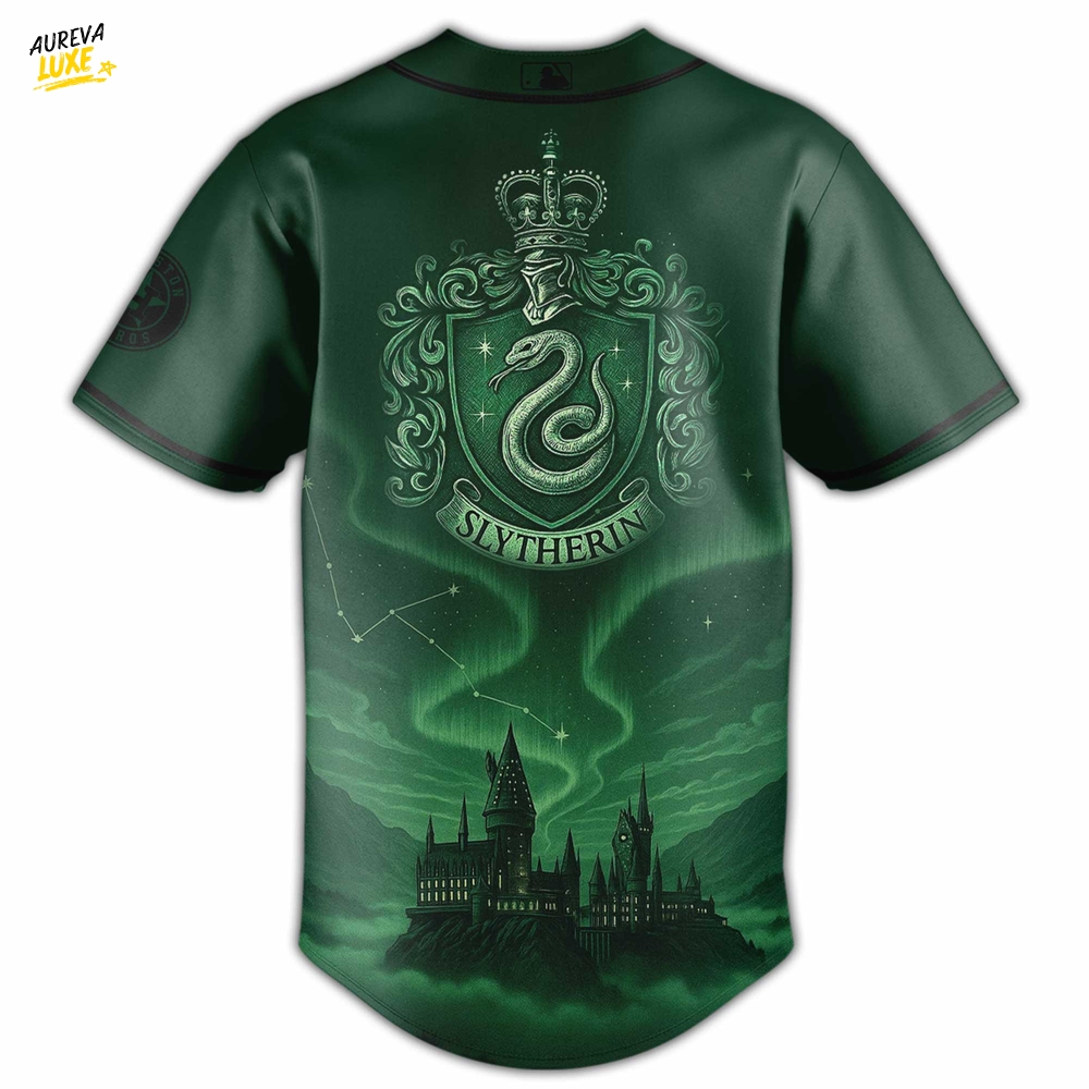 New York Mets x Harry Potter Limited Edition Jersey New York Mets x Harry Potter Limited Edition Jersey