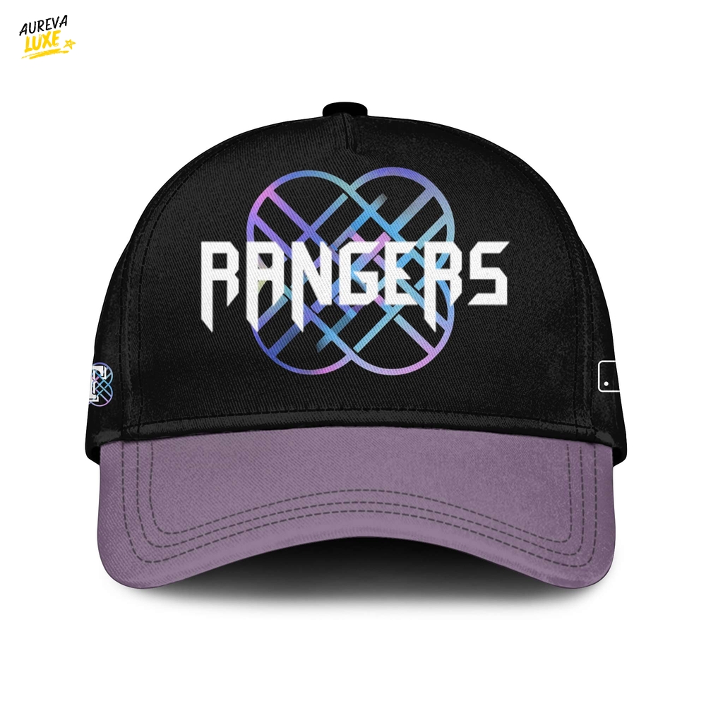 Texas Rangers MLB x KPop Demon Hunters 2025 Jersey Texas Rangers MLB x KPop Demon Hunters 2025 Jersey