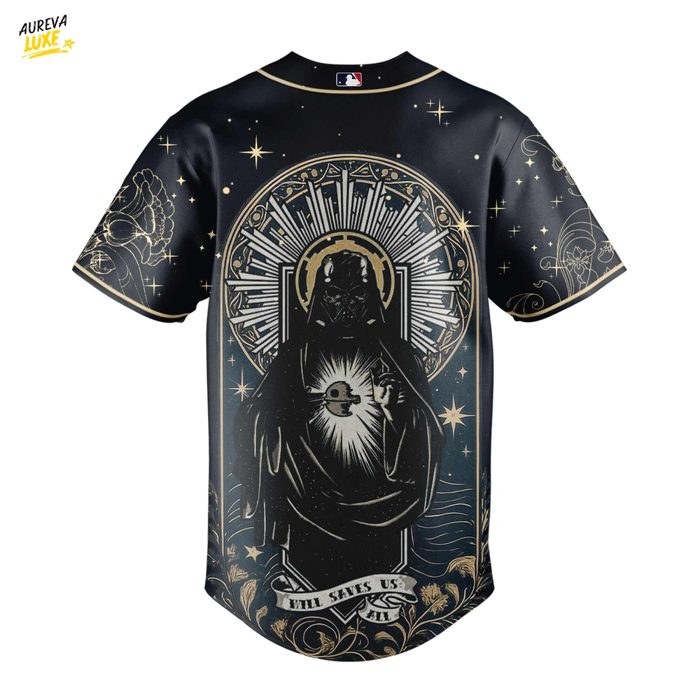 The Lionesses Dark Lord of the Stars x NYY Galactic Throne Jersey The Lionesses Dark Lord of the Stars x NYY Galactic Throne Jersey