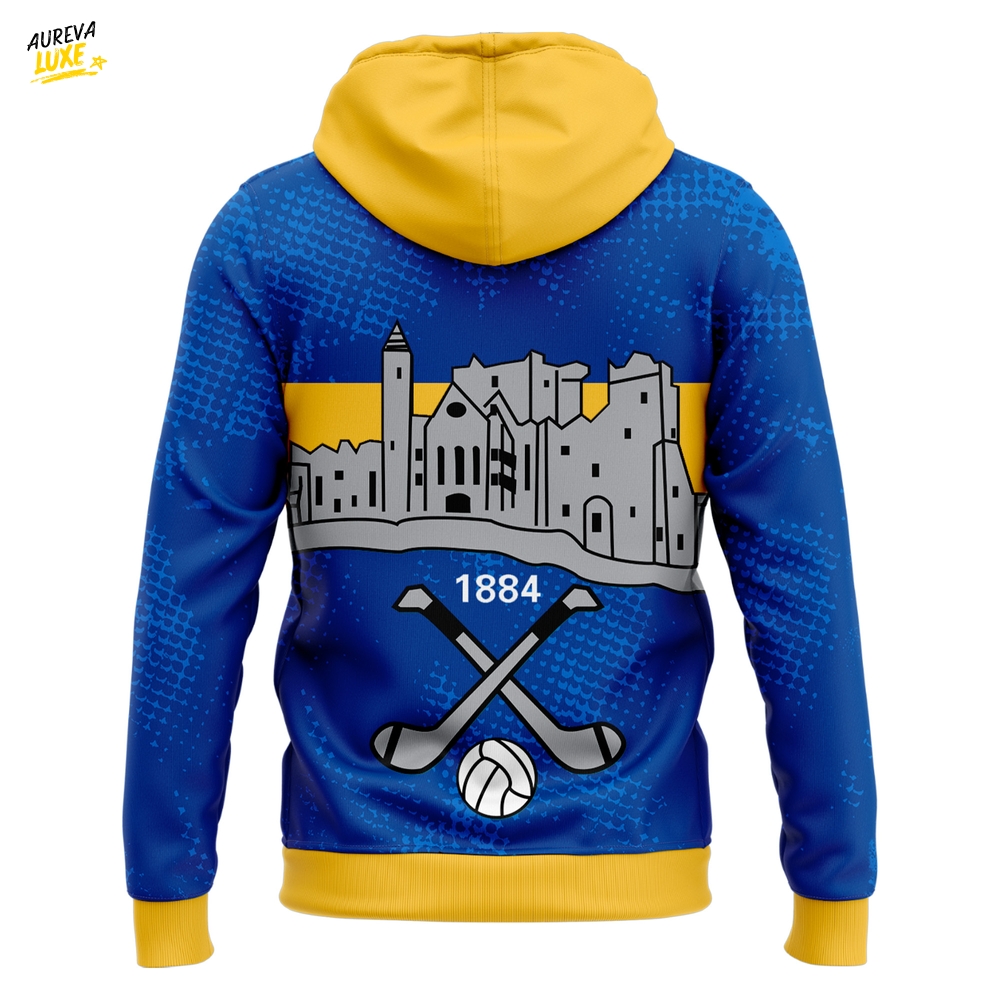 Tipperary GAA 2025 Special Hoodie Tipperary GAA 2025 Special Hoodie