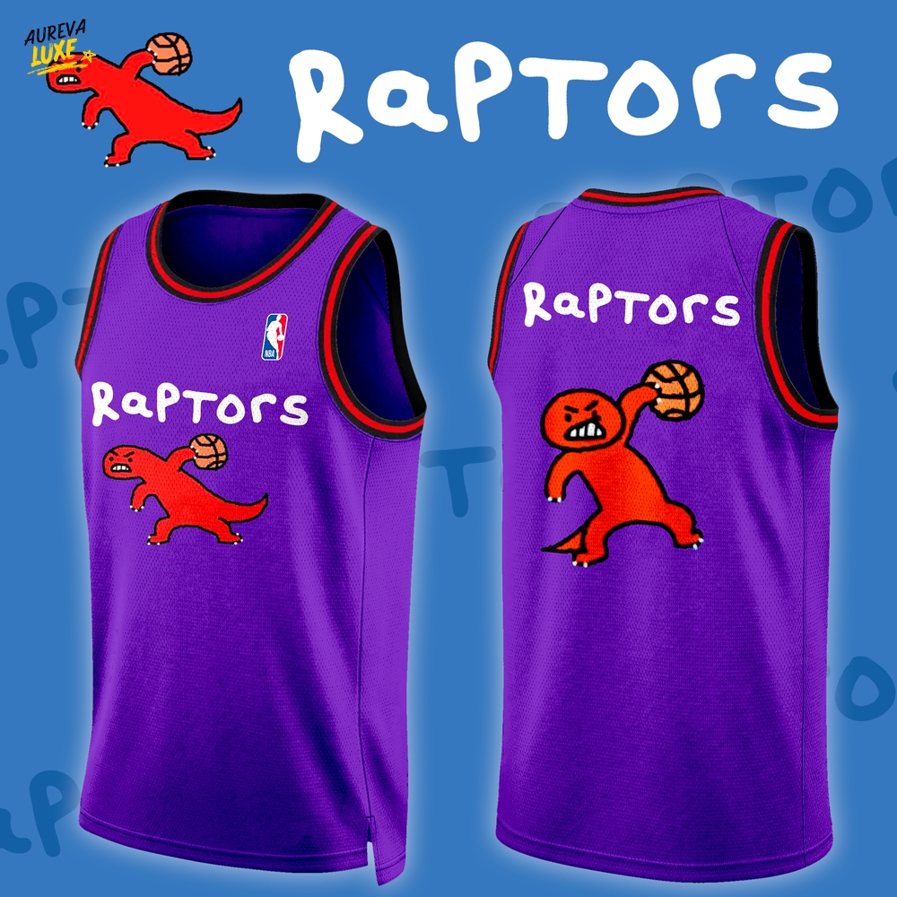 Toronto Raptors 2025 Limited Purple Basketball Jersey Toronto Raptors 2025 Limited Purple Basketball Jersey
