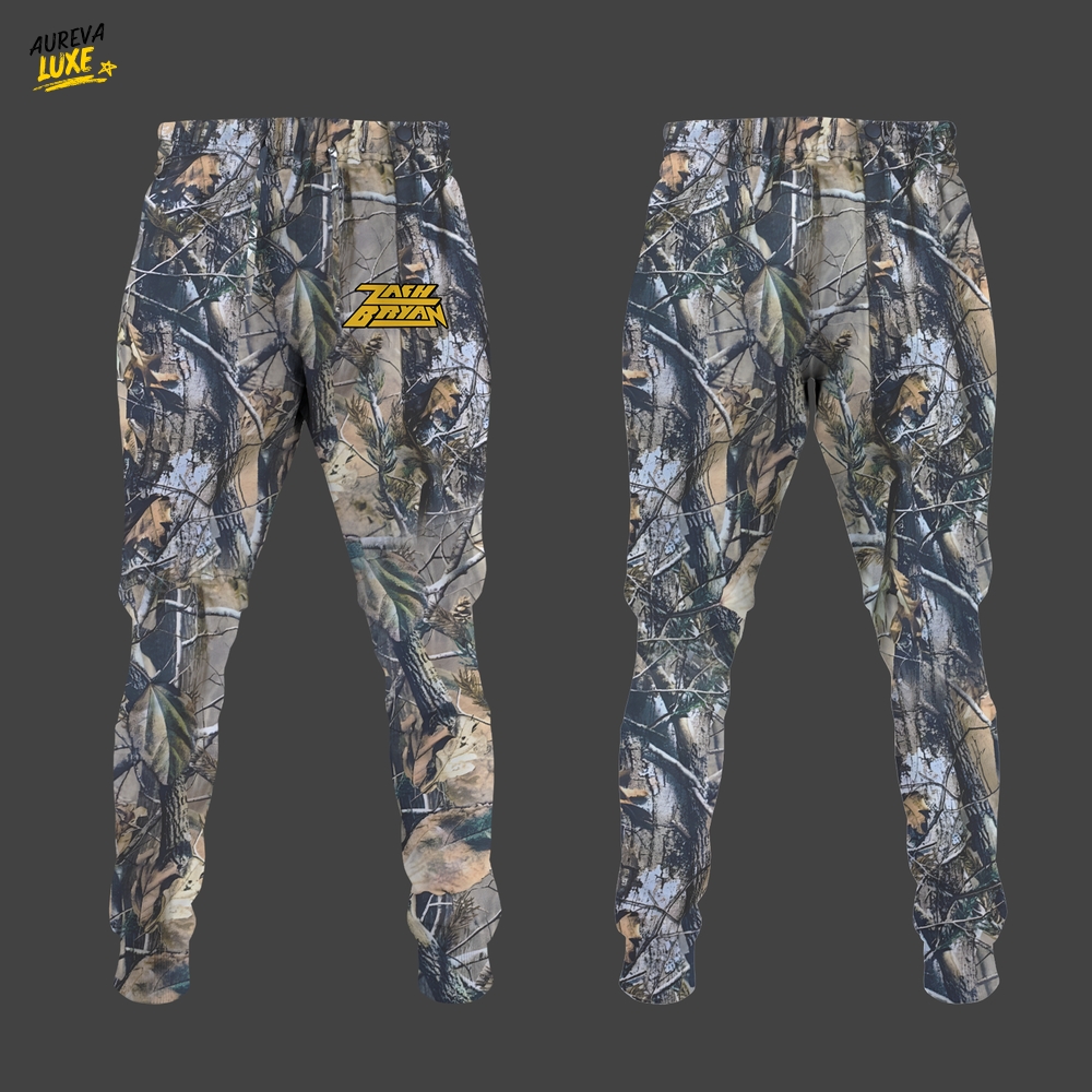 Zach Bryan Camo Limited Edition 2025 Hoodie Set Zach Bryan Camo Limited Edition 2025 Hoodie Set