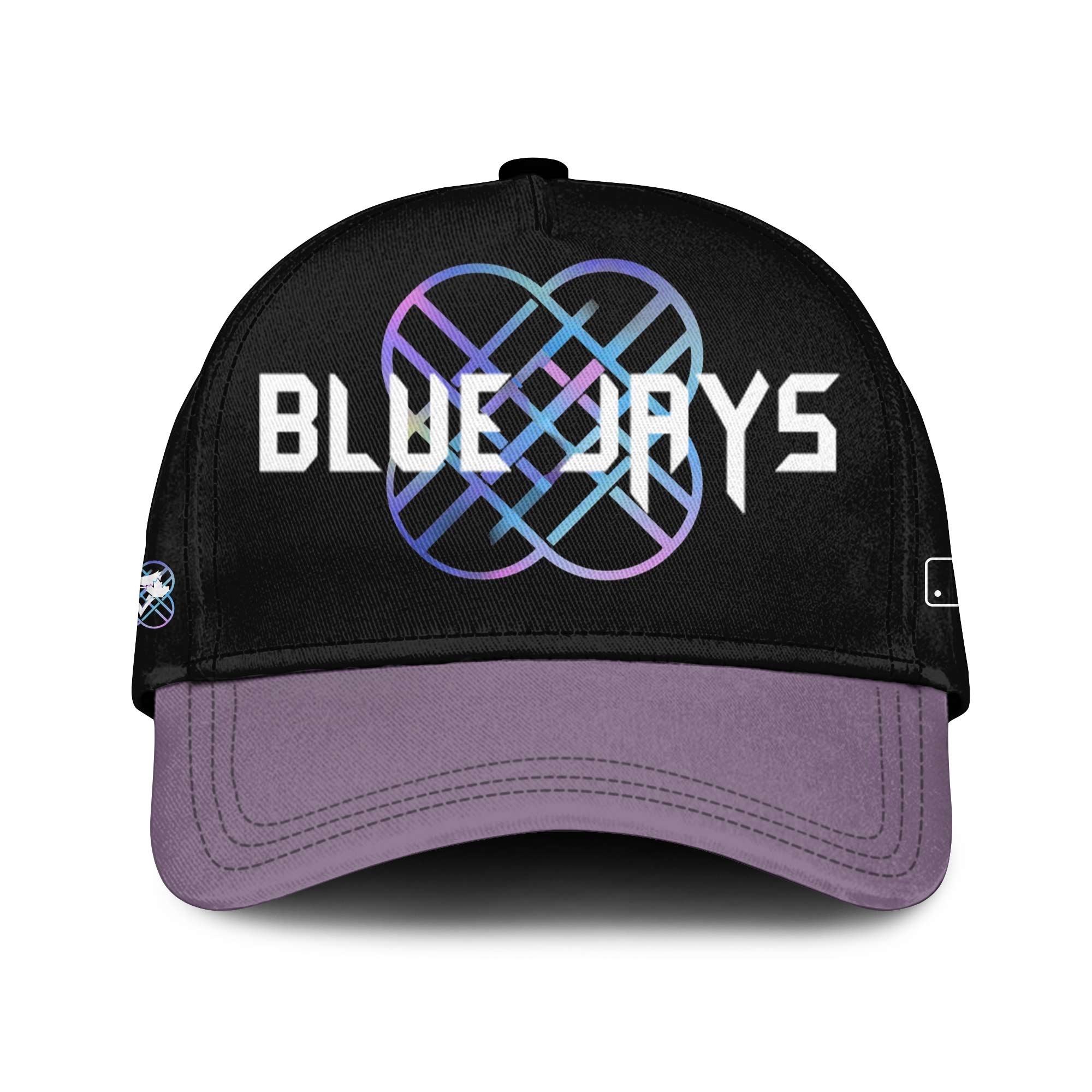 Toronto Blue Jays MLB x KPop Demon Hunters 2025 Jersey Toronto Blue Jays MLB x KPop Demon Hunters 2025 Jersey