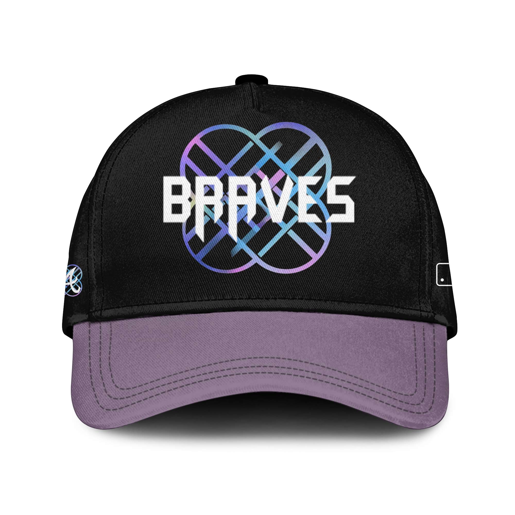 Atlanta Braves MLB x KPop Demon Hunters 2025 Jersey Atlanta Braves MLB x KPop Demon Hunters 2025 Jersey