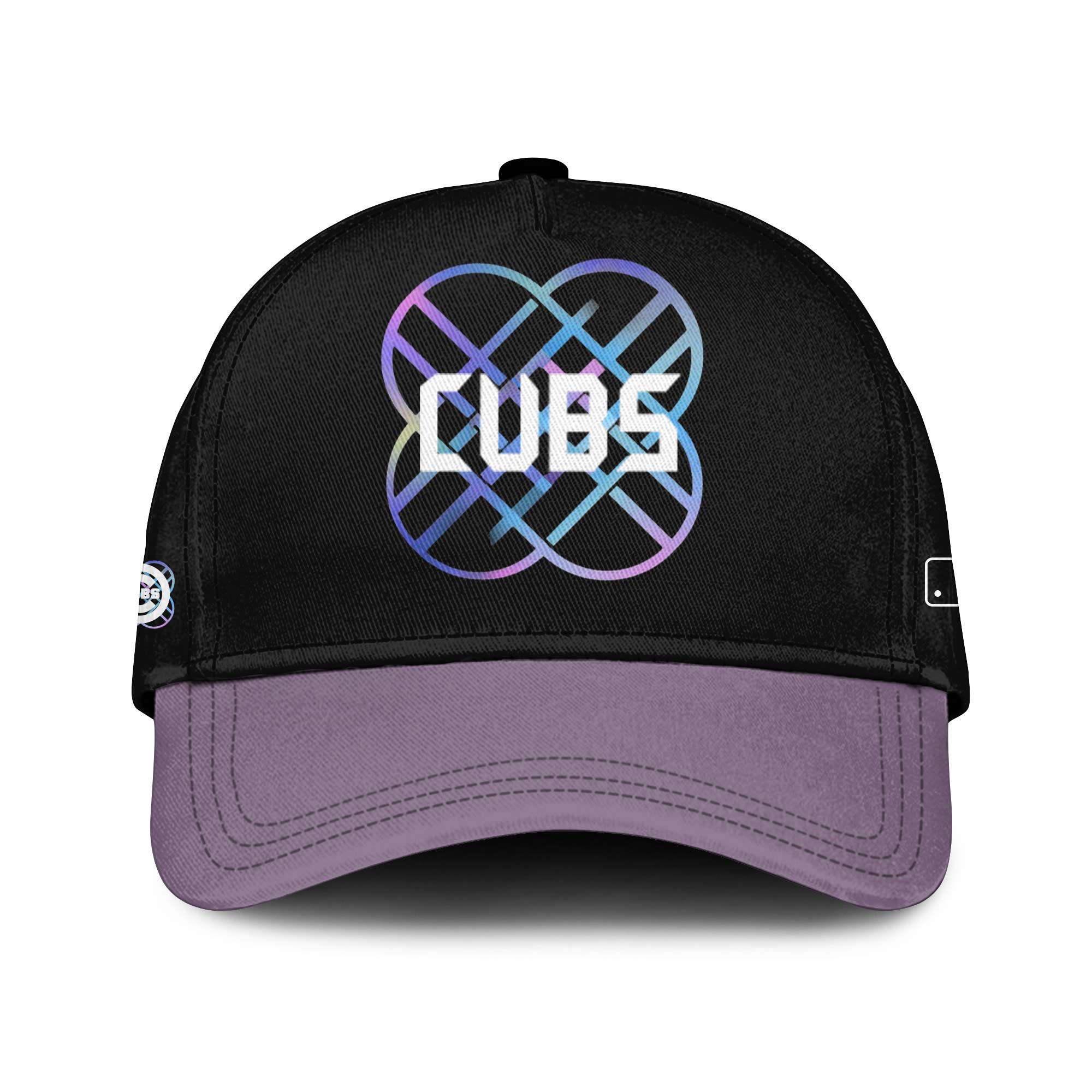 Chicago Cubs MLB x KPop Demon Hunters 2025 Jersey Chicago Cubs MLB x KPop Demon Hunters 2025 Jersey