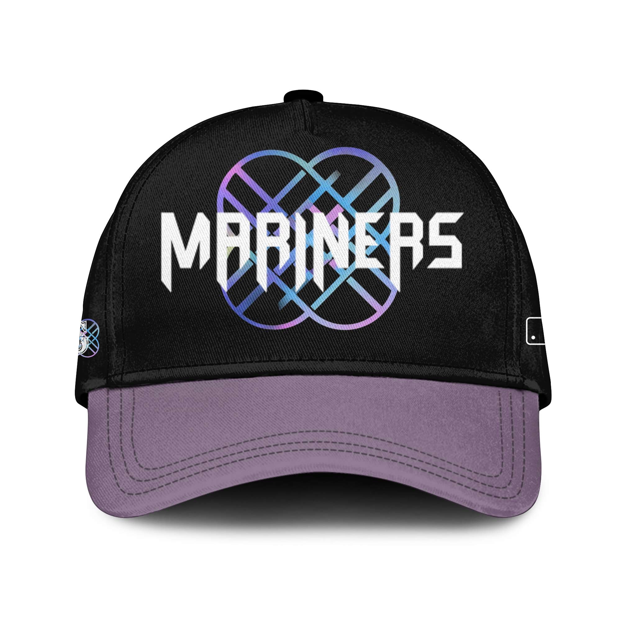Seattle Mariners MLB x KPop Demon Hunters 2025 Jersey Seattle Mariners MLB x KPop Demon Hunters 2025 Jersey