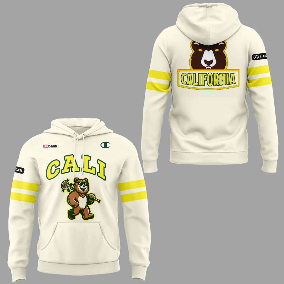 California Redwoods Throwbacks 2025 Limited Edition Hoodie California Redwoods Throwbacks 2025 Limited Edition Hoodie