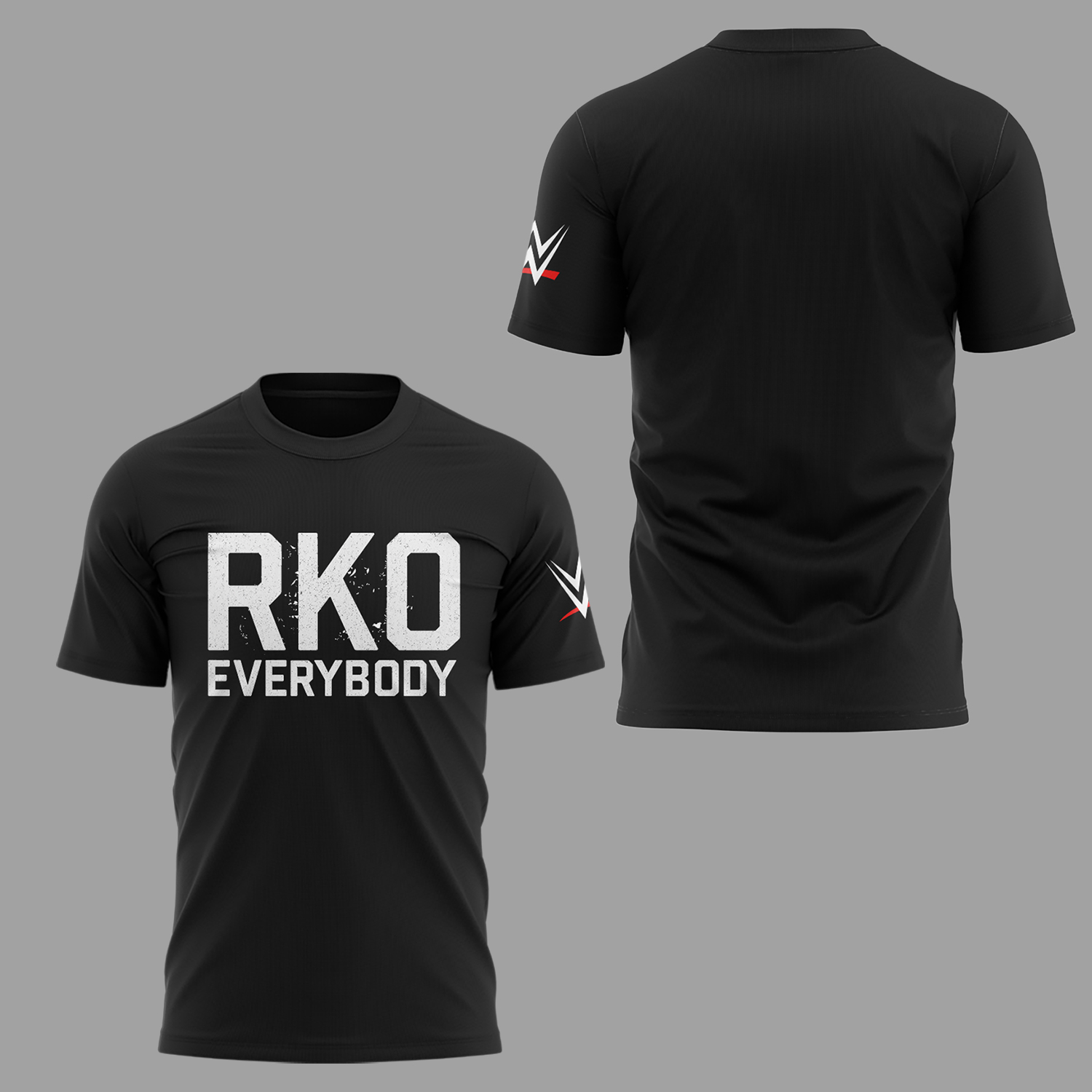 WWE Randy Orton RKO Everybody Shirt WWE Randy Orton RKO Everybody Shirt