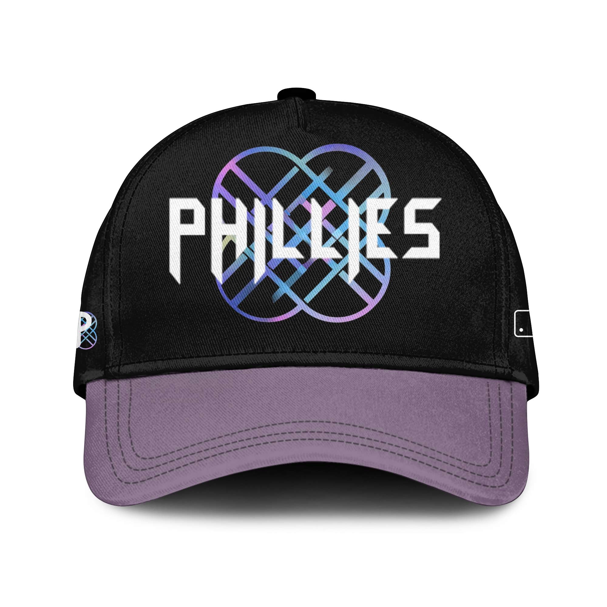 Philadelphia Phillies MLB x KPop Demon Hunters 2025 Jersey Philadelphia Phillies MLB x KPop Demon Hunters 2025 Jersey