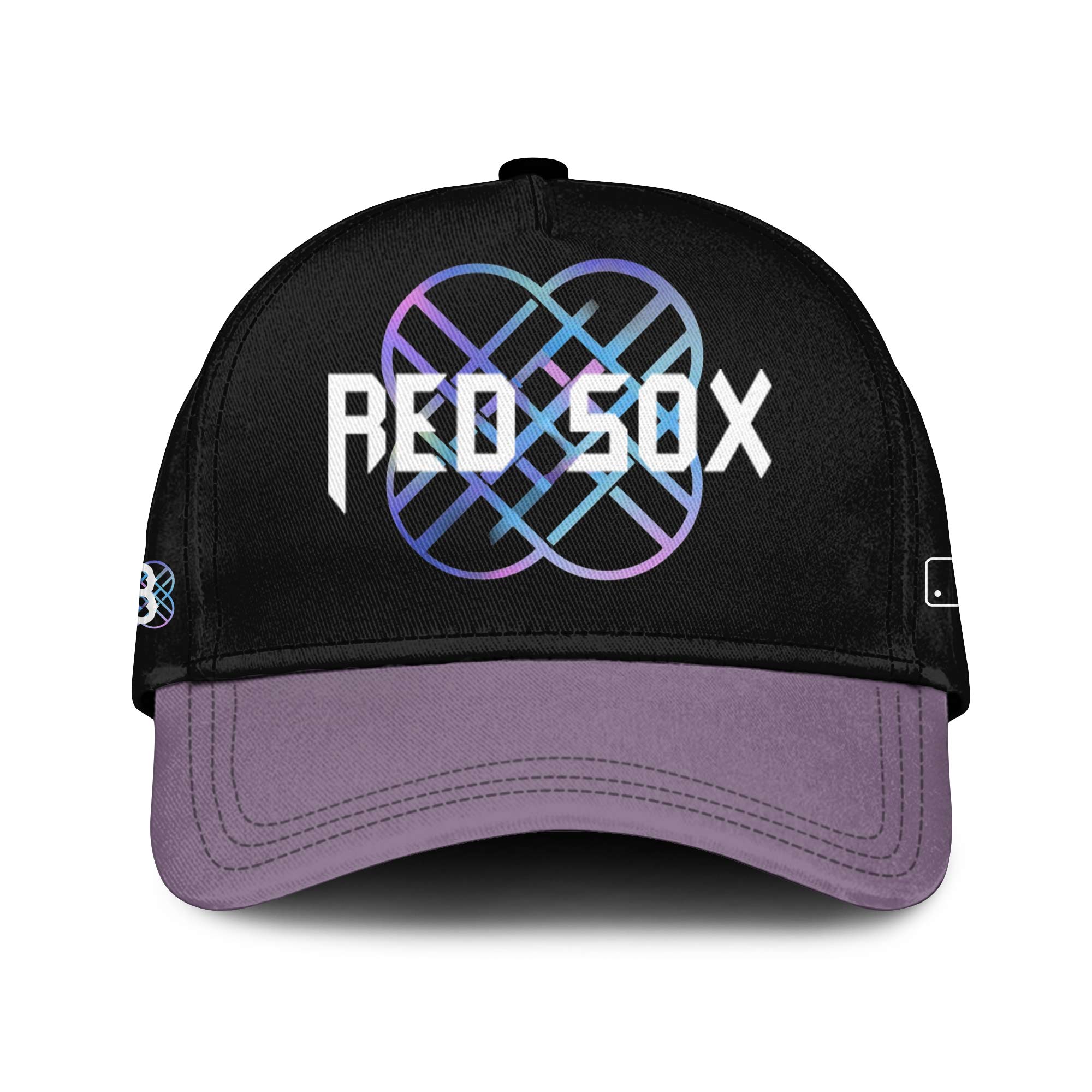 Boston Red Sox MLB x KPop Demon Hunters 2025 Jersey Boston Red Sox MLB x KPop Demon Hunters 2025 Jersey